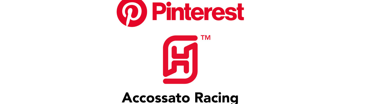 Novità: Accossato Racing su Pinterest!