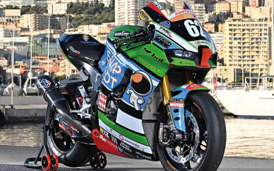 Accossato Racing regresa al Campeonato Mundial de Endurance FIM (EWC)