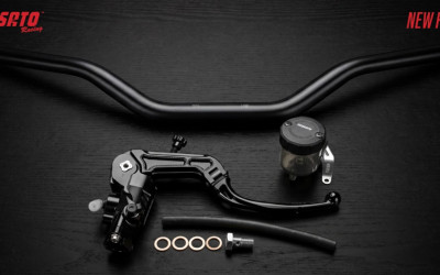 Accossato Racing rafforza la distribuzione europea con Parts Europe