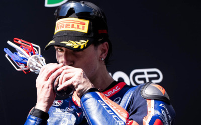 Pramac e Accossato: Un Secondo Posto da Ricordare al Gran Premio di Thailandia 2026