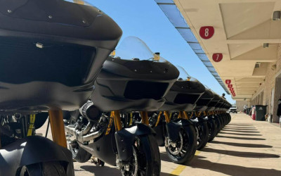 Accossato nella Bagger World Cup