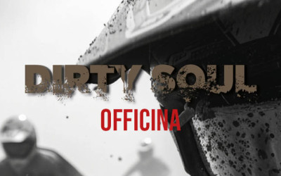 Accossato Racing Lancia il Nuovo Catalogo Dirty Soul Versione Officina