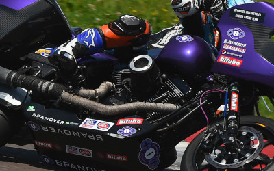 Accossato protagonista en Cremona Circuit para la BRL European Cup 2026