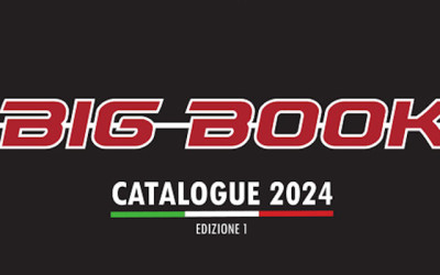 Nuovo Catalogo Accossato Racing 2024