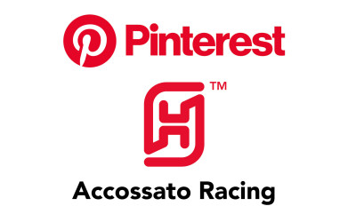 Novità: Accossato Racing su Pinterest!