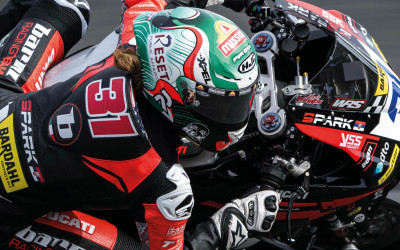 Dal MotoAmerica l’Esordio di Kayla Yaakov in Supersport