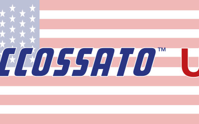 Accossato presenta il nuovo portale online Accossato USA