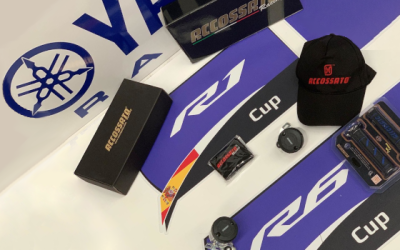 Le Yamaha R1 & R6 Cup affrontano la loro ottava edizione della competizione supportate nuovamente da Accossato