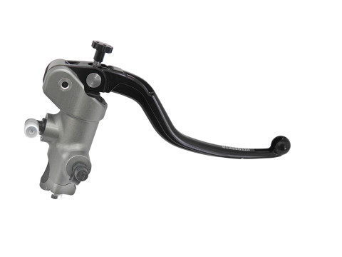 Accossato Radial Clutch Master Cylinder 16x16 with fixed lever