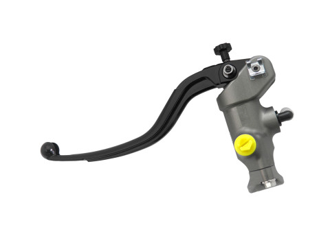 Accossato Radial Clutch Master Cylinder 19x20 With Fix Lever