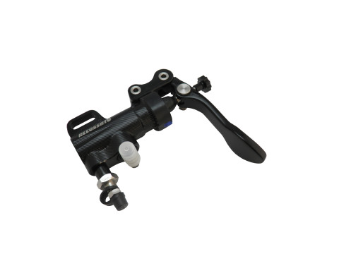 Leva Freno A Farfalla 22mm Per Mini ATV Quad 49cc | Ricambio Originale Per Bambini