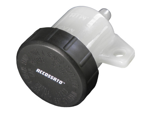Accossato Reservoir 15 ml For Clutch Fluid