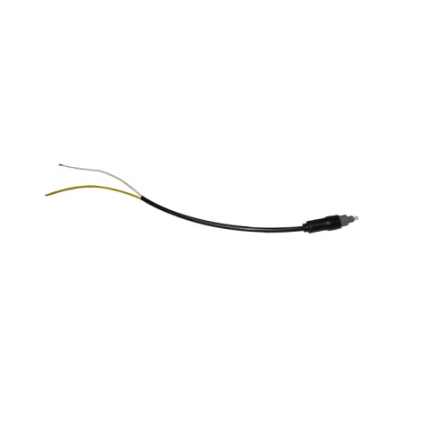 Microinterruptor para embrague completo con cable Accossato (CF001-CF015)