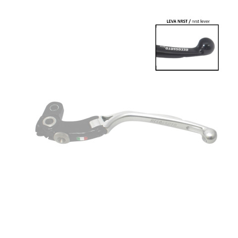 Only Spare Handle For Accossato Full Clutch Lever CF016-CF017
