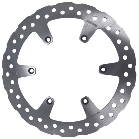 Pastiglie Brembo Suzuki RMZ 450 (2005-2023) anteriori race