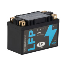 58,4 V 10 A LiFePO4 Litio Al Batterie Per - Foto 8