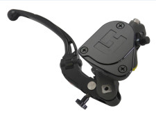 Accossato Radial Brake Master Cylinder PRS 19x17-18-19 With