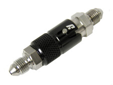 KIT SGANCI RAPIDI LUNGHI A CLIP 17MM