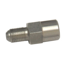 Kit Raccordi Per Tubi Freno M10x1, Tipo F, Adattatori Universali Per Auto – 20 Pezzi Per Riparazione Linee Freno Senza Svasatura - 3