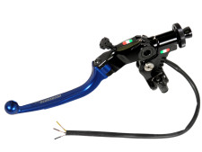 Accossato Full Clutch with 3 Cables Microswitch.