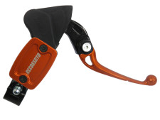 FBC25 COPERCHIO POMPA FRENO/FRIZIONE LIGHTECH BMW S 1000 R 2022-2023 - Foto 9