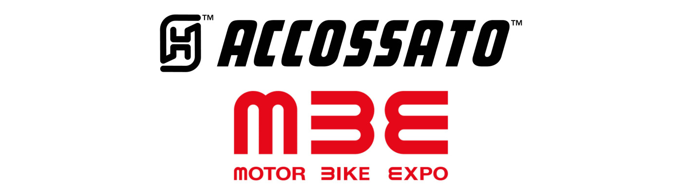 Accossato Racing will be exhibiting at the MBE in Verona 2025