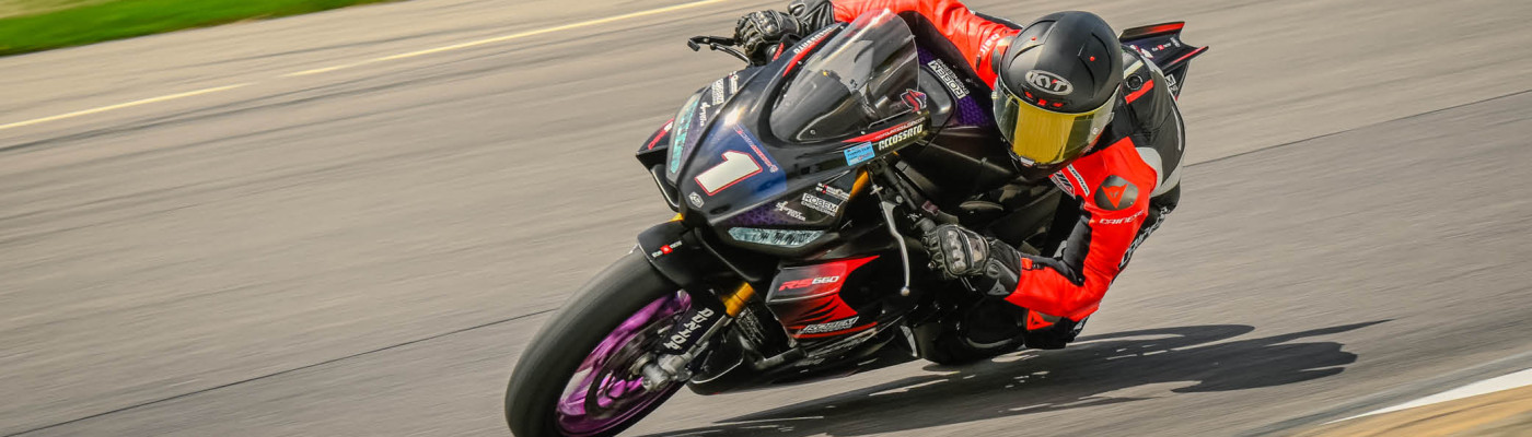 Fine settimana memorabile per le squadre supportate da Accossato al Barber Motorsports Park