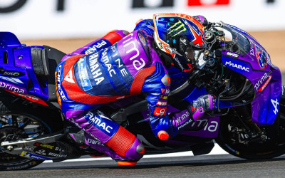 Gran Premio di Gran Bretagna 2025: Pramac Racing tra velocità, strategie e una partnership vincente