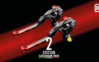 NOVITÀ ACCOSSATO GENNAIO 2024