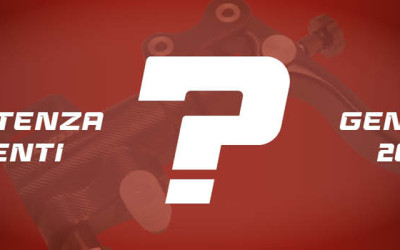 Assistenza Clienti Accossato mese di gennaio