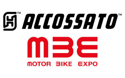 Accossato Racing will be exhibiting at the MBE in Verona 2025