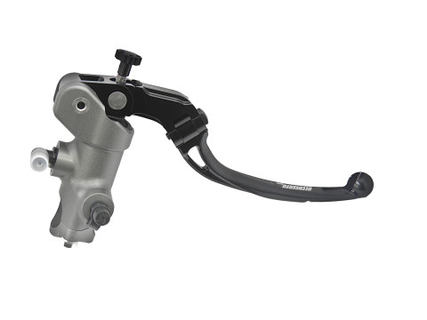 Accossato Radial Brake Master Cylinder 14x19 With Folding Lever